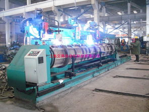 上海交博自動(dòng)化科技弧焊機(jī)與激光管產(chǎn)品概覽